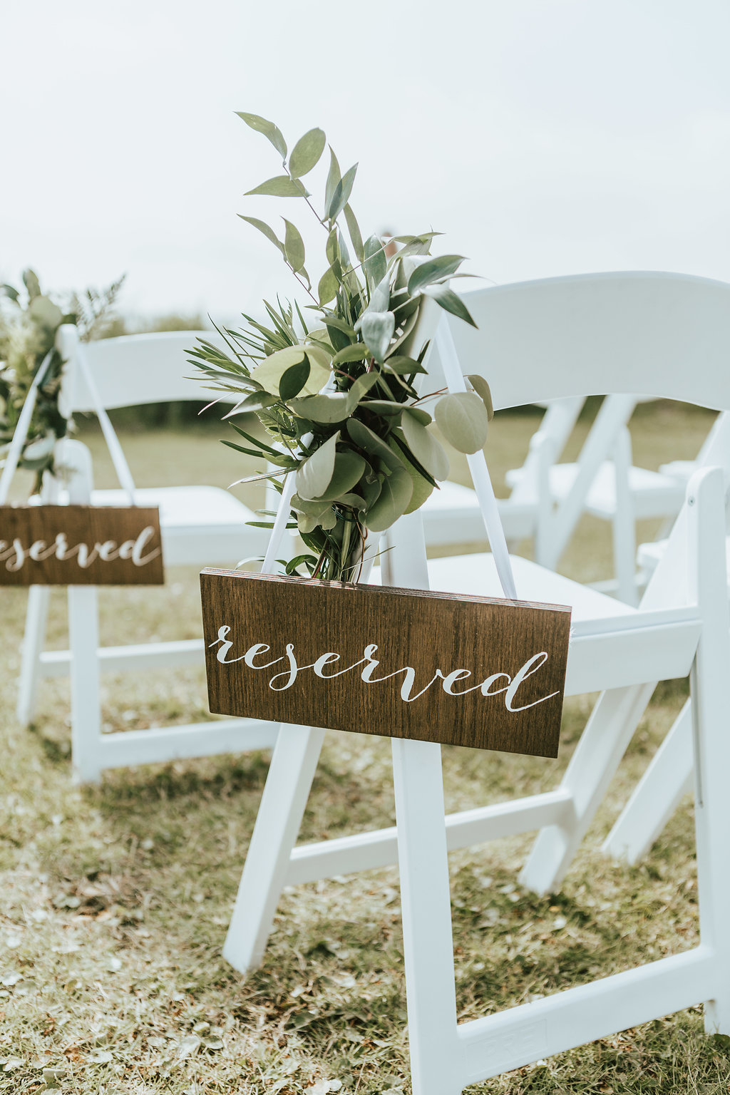 Hannah & Jason | Southern Hospitality Weddings & Events