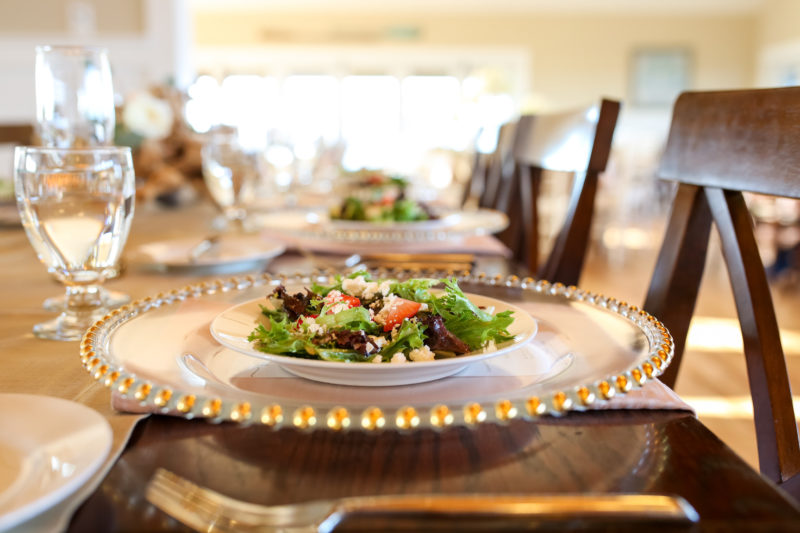 Pine Island Lodge Wedding | Colleen & Pete | Corolla Wedding ...