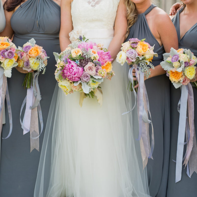 Mary Kathryn & Mark’s 108 Budleigh Wedding │ Outer Banks Wedding Planner