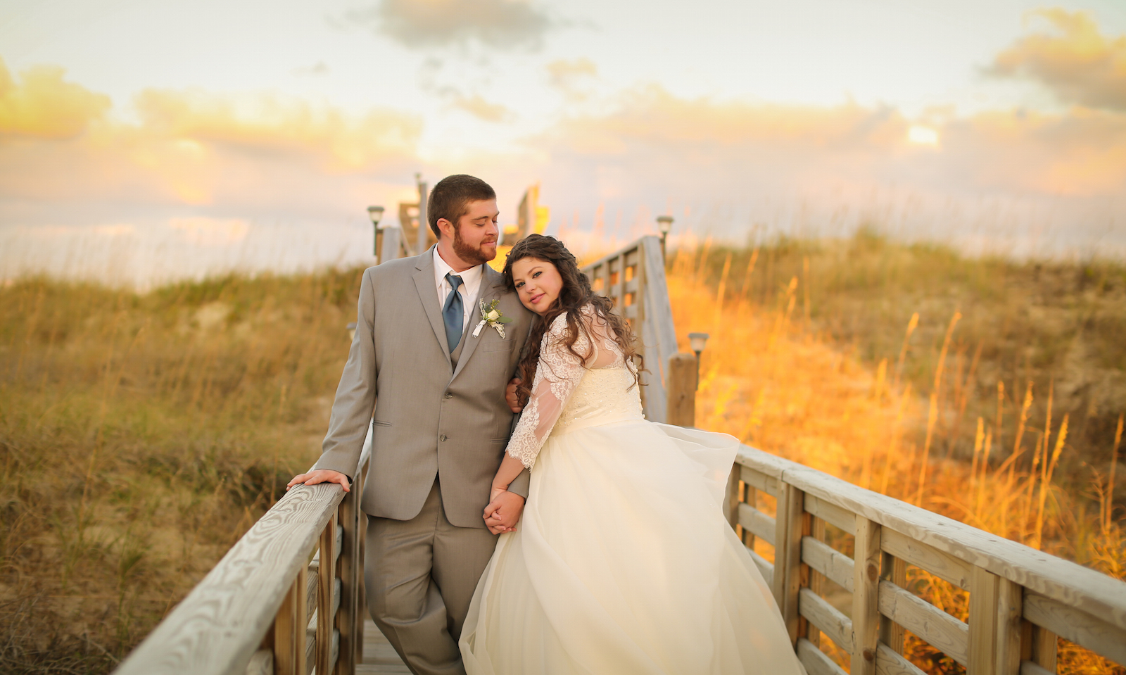 Outer Banks Wedding Planner