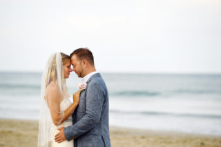 Jody & Jonathan’s Pelican’s Landing Wedding | Corolla Wedding Planner