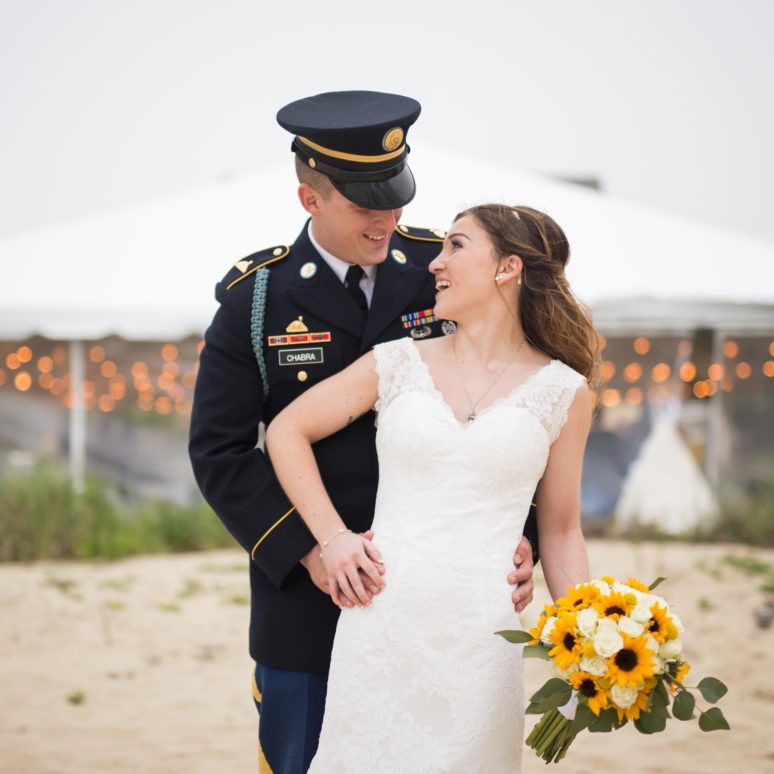 Ella & Alex’s Pelican’s Landing Wedding | Corolla Wedding Planner