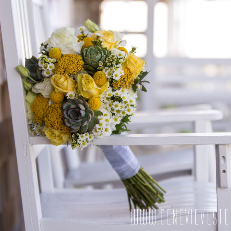 Jennifer & Jim’s First Colony Inn Wedding | Nags Head Wedding Planner