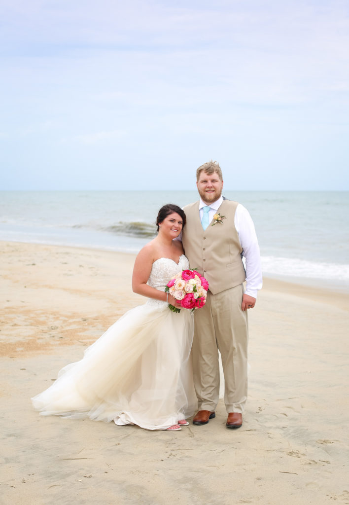 Pine Island Lodge Wedding