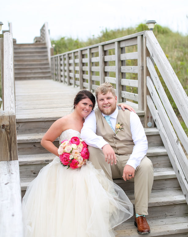 Pine Island Lodge Wedding | Heidi & Ian | Corolla Wedding