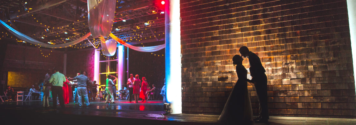 Roanoke Island Festival Park Wedding | Danielle & Madison | Manteo Wedding