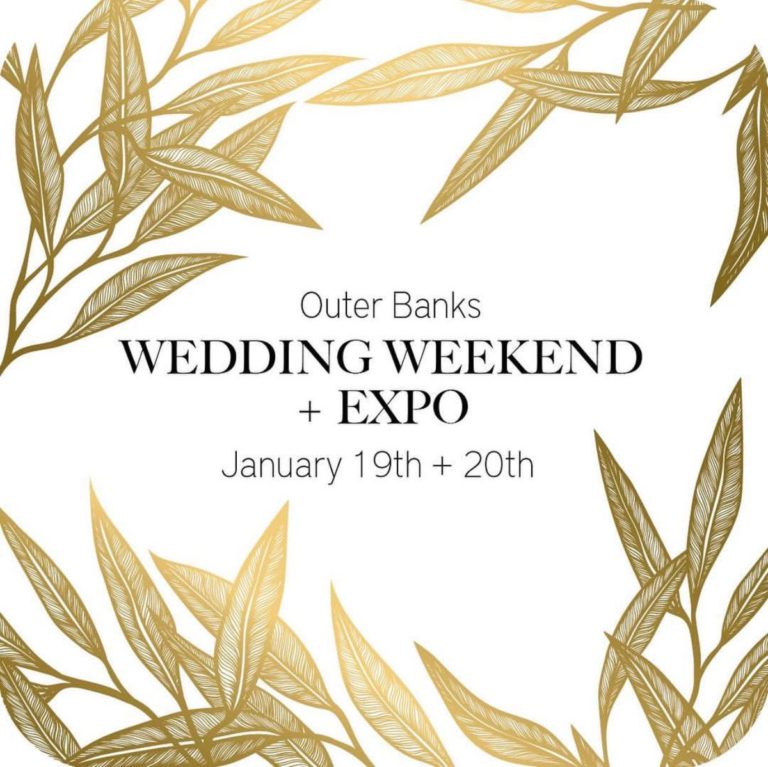 OBXWAWeddingExpoGraphic Southern Hospitality Weddings & Events