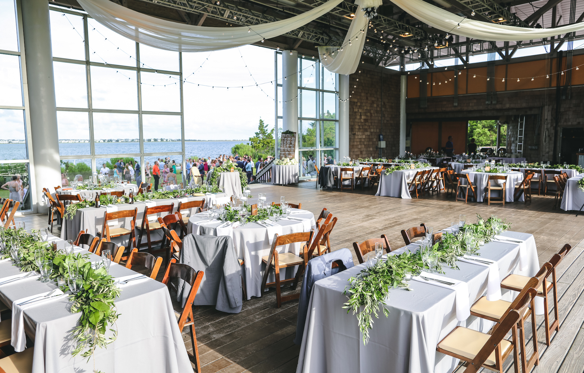Need a Virtual Tour of Outer Banks Wedding Venues