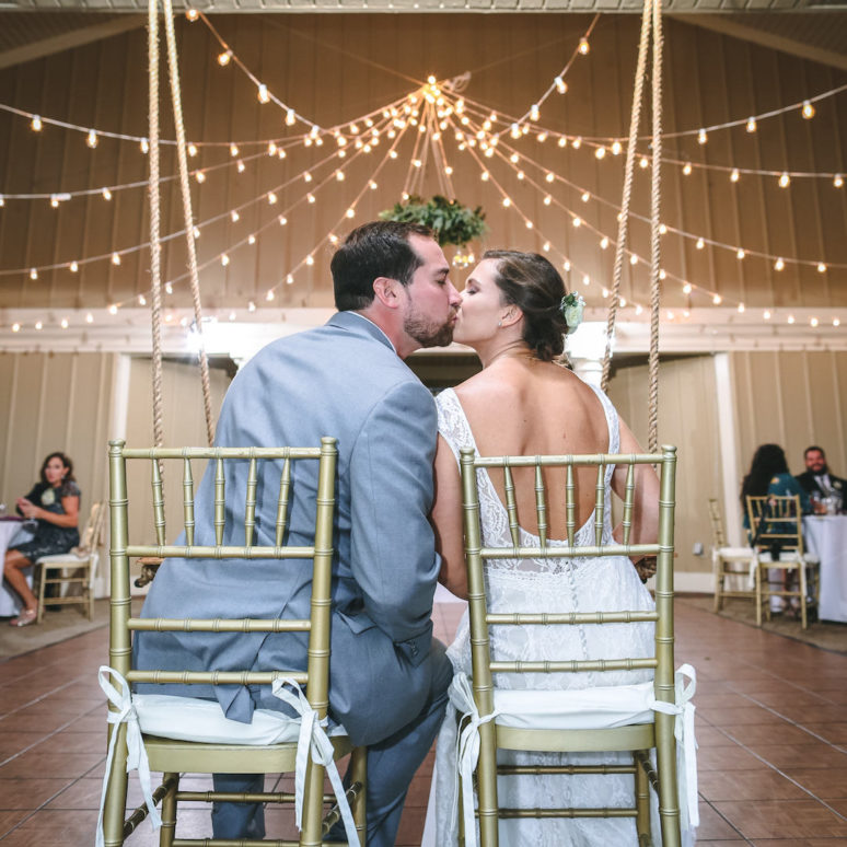 Currituck Club Wedding | Evan & Ben | Corolla Wedding