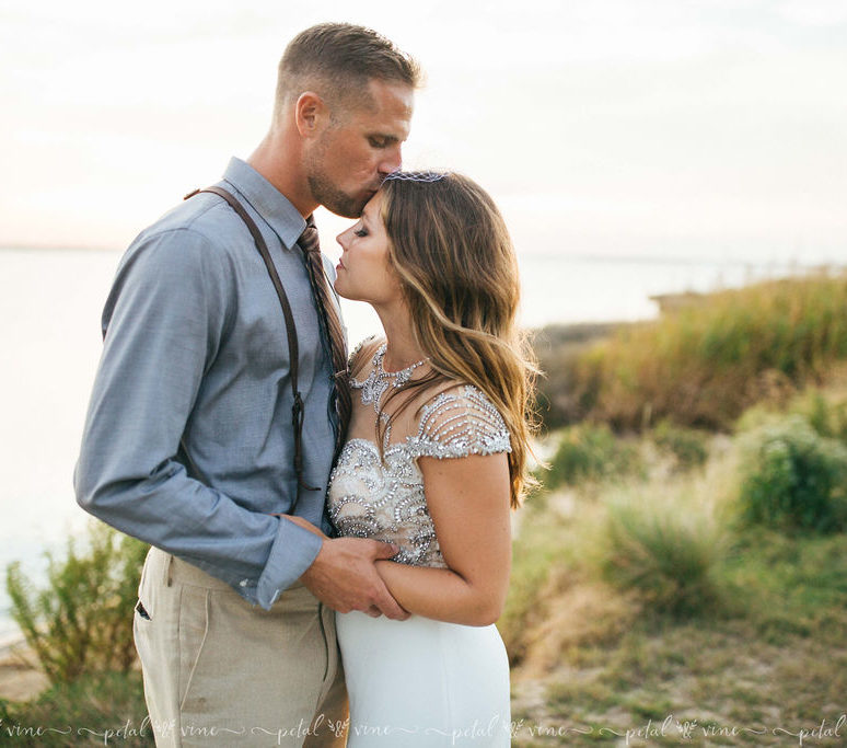 Black Stallion Wedding | Rachael & Mark | Corolla Wedding