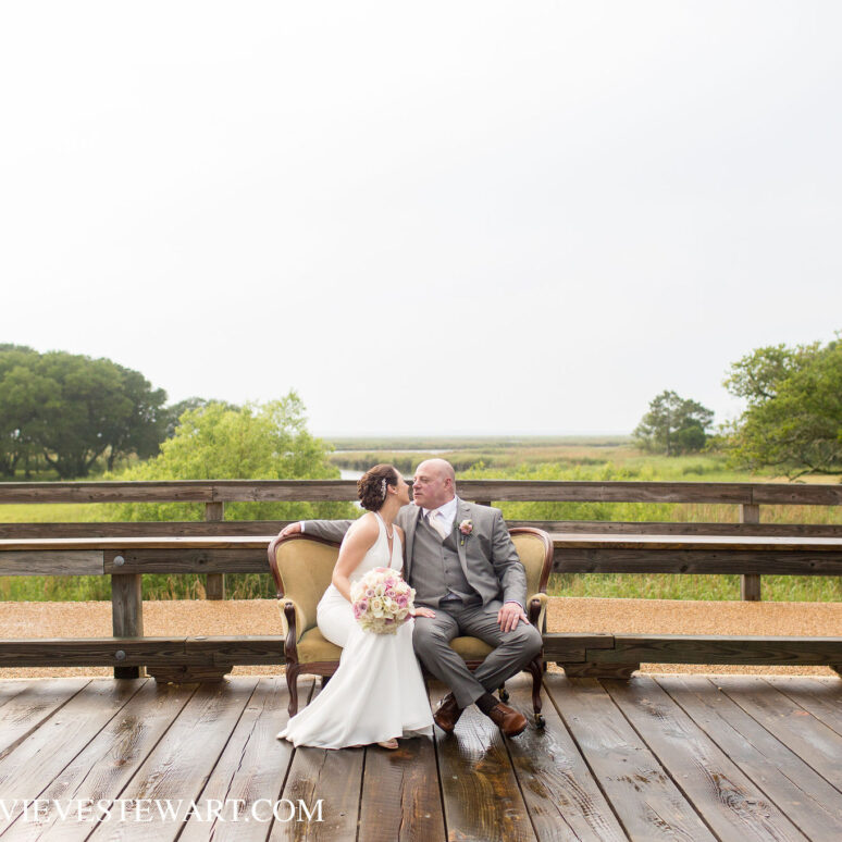 Black Stallion Wedding | Melissa & Bobby | Corolla Wedding