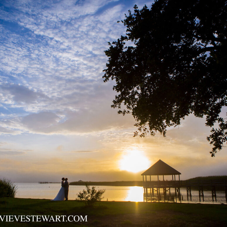 Whalehead Club Wedding | Debra & Jose | Corolla Wedding
