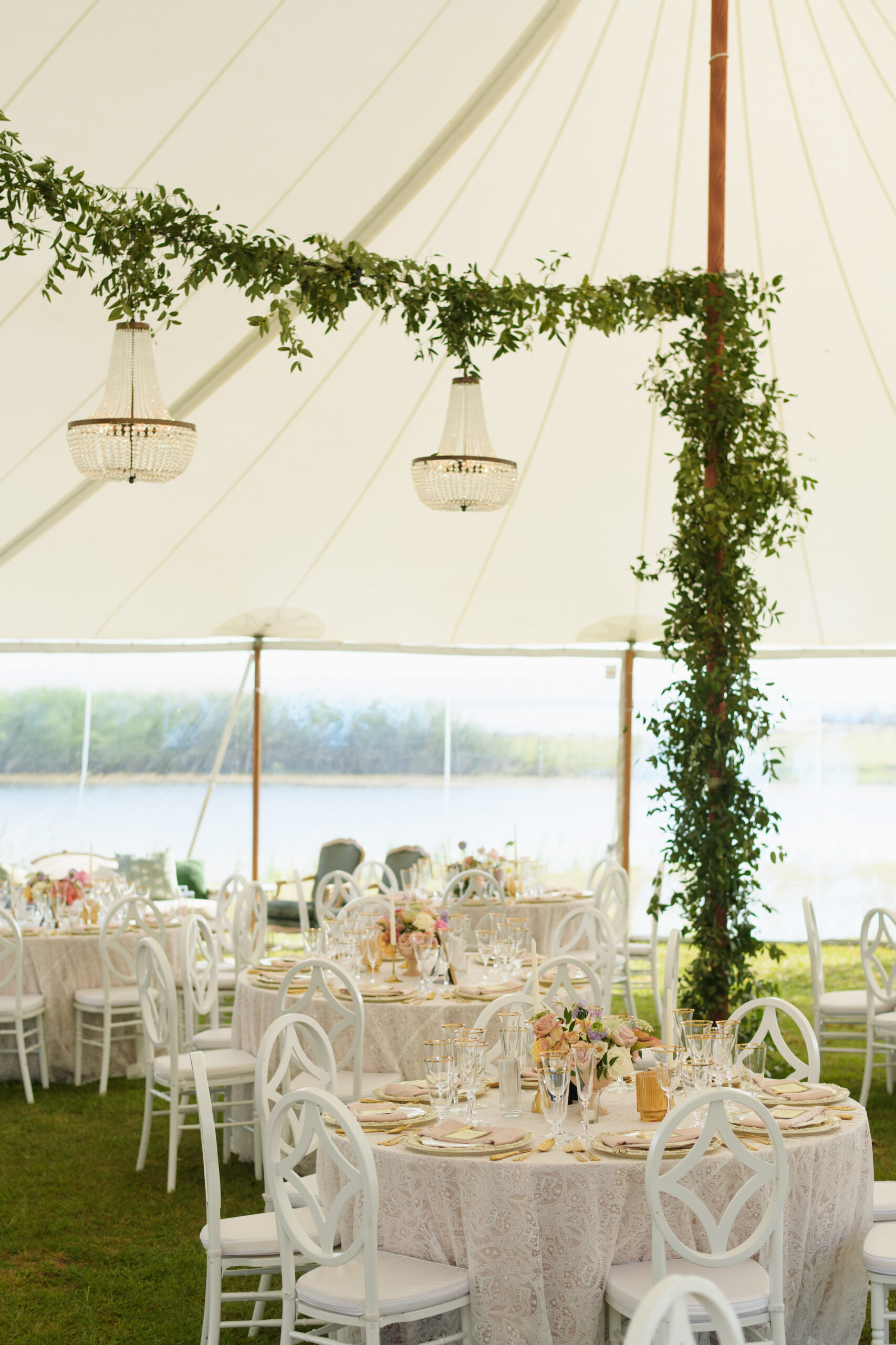 Whalehead Wedding | Outer Banks Wedding | Corolla Wedding | Art Nouveau Wedding