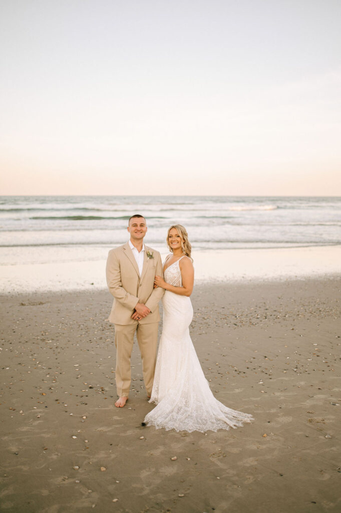 Corolla Event Home Wedding Lighthouse 12 Wedding