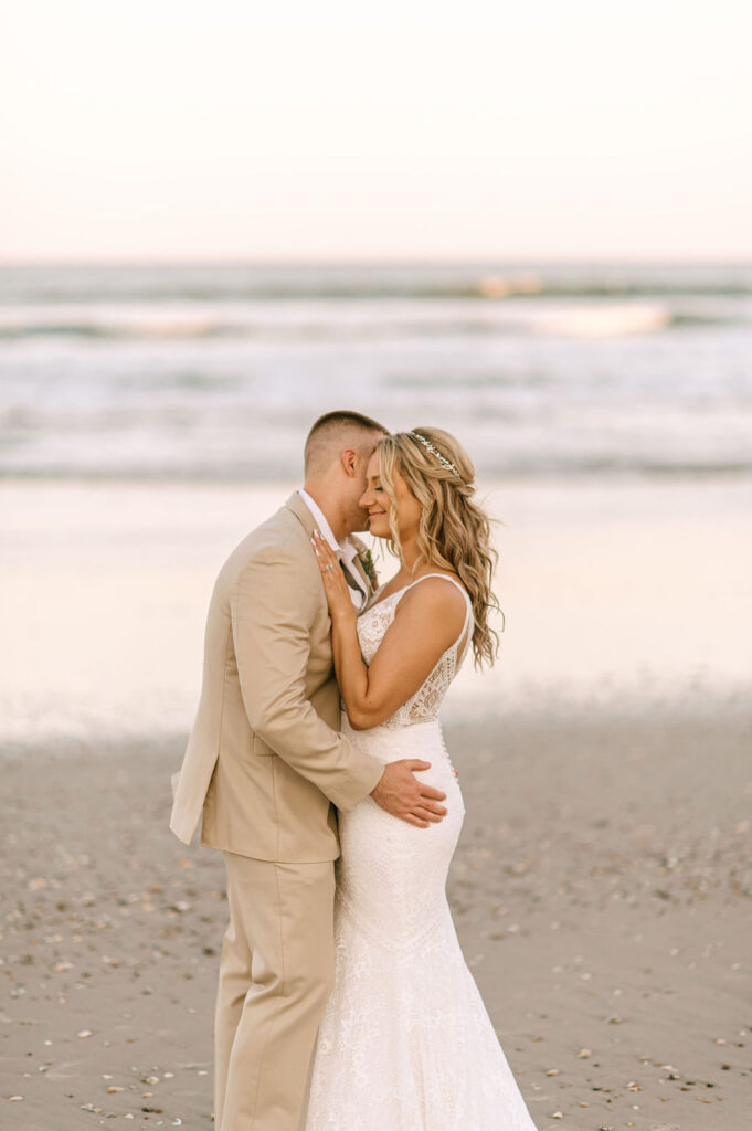 Corolla Event Home Wedding Lighthouse 12 Wedding