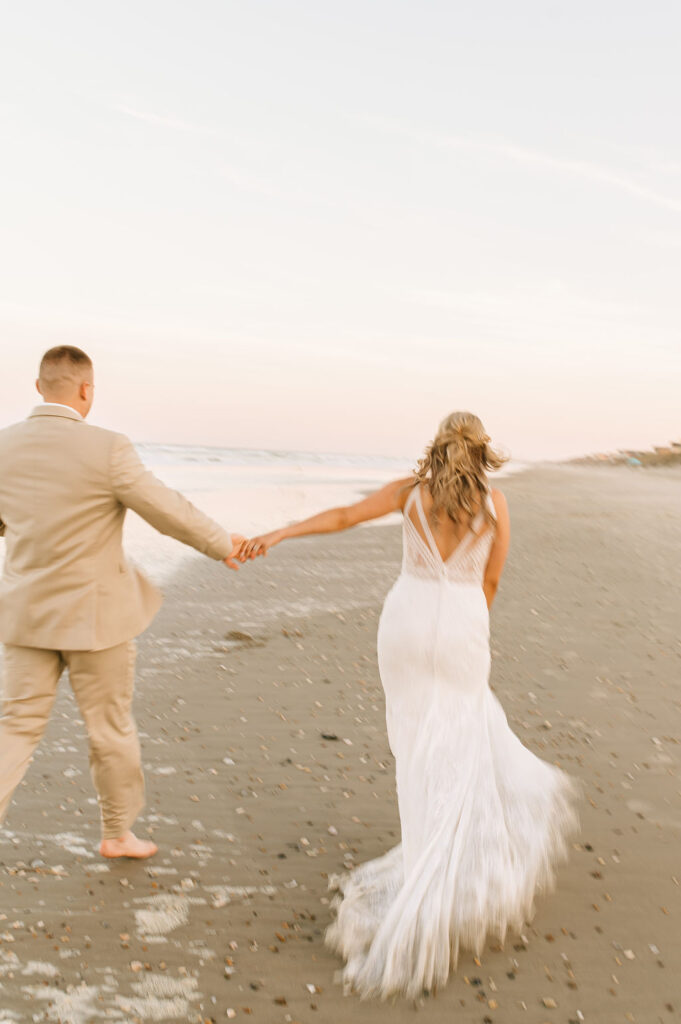 Corolla Event Home Wedding Lighthouse 12 Wedding