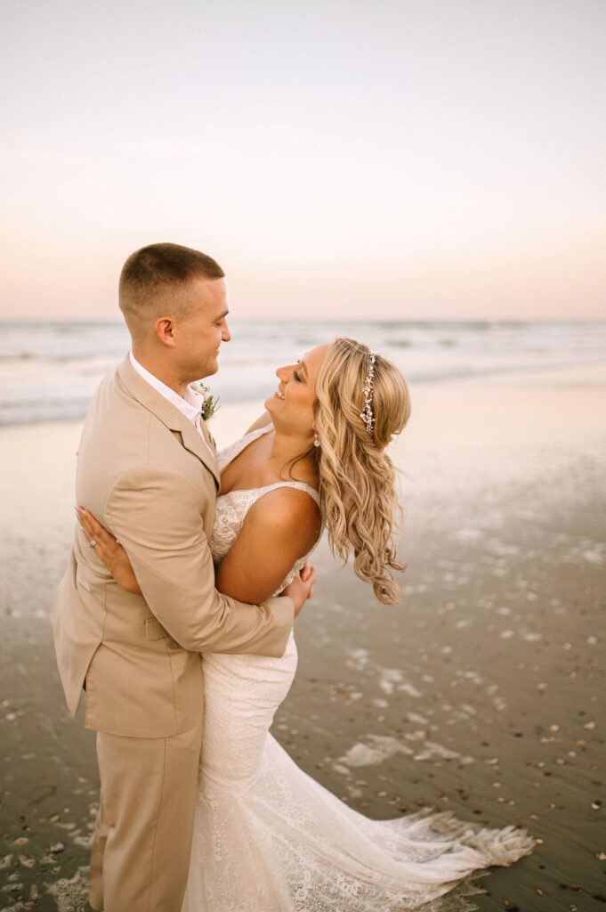 Corolla Event Home Wedding Lighthouse 12 Wedding