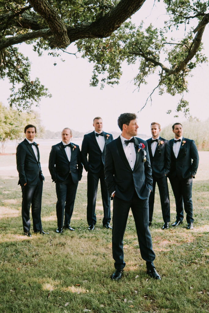 Whalehead Club Wedding Corolla Wedding