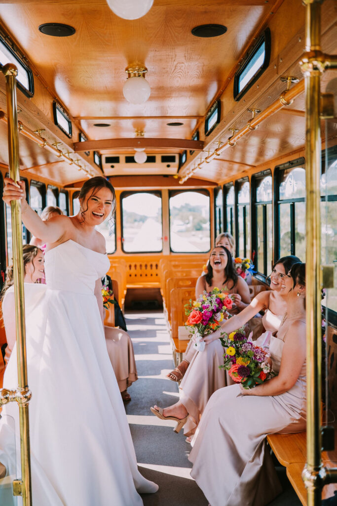 Whalehead Club Wedding Corolla Wedding