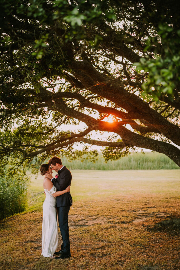 Whalehead Club Wedding Corolla Wedding