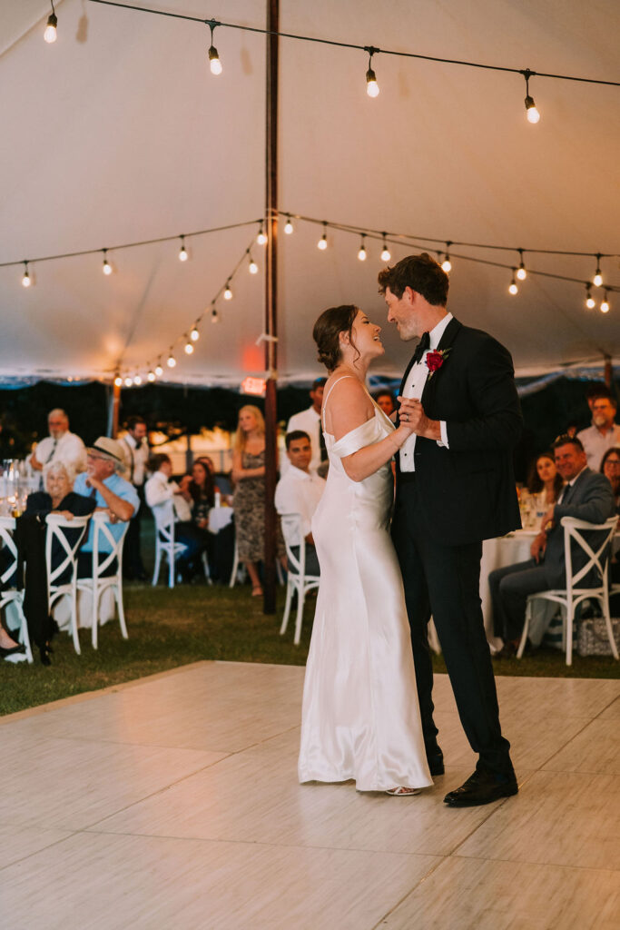 Whalehead Club Wedding Corolla Wedding