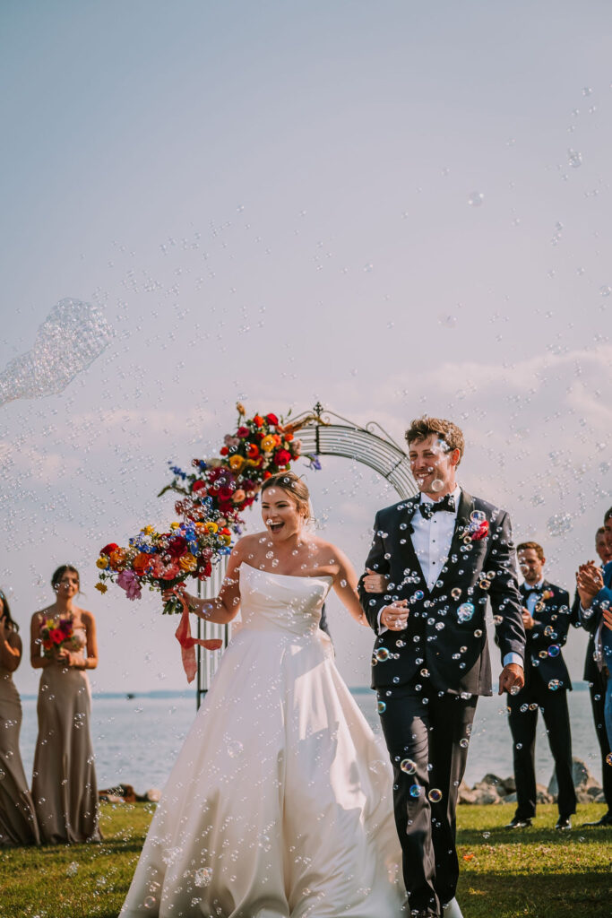 Whalehead Club Wedding Corolla Wedding