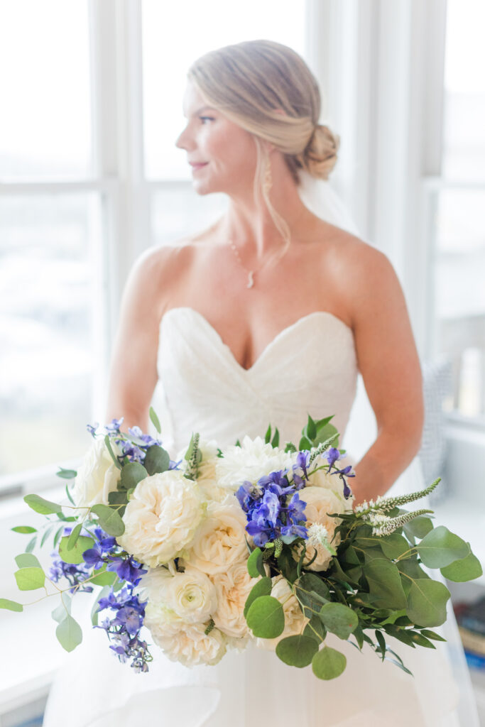 Sanderling Wedding Outer Banks Wedding