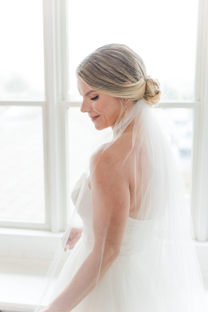 Sanderling Wedding Outer Banks Wedding