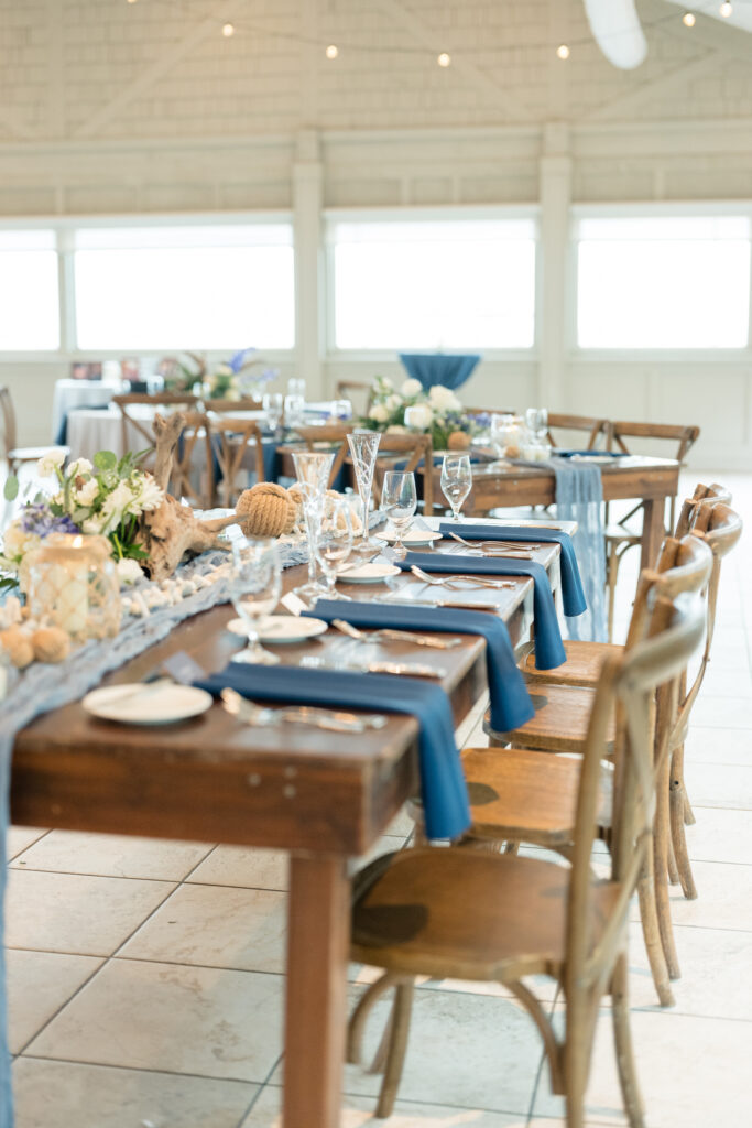 Sanderling Wedding Outer Banks Wedding