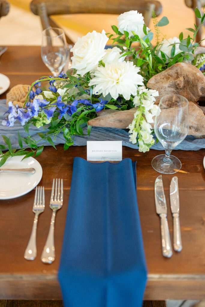 Sanderling Wedding Outer Banks Wedding