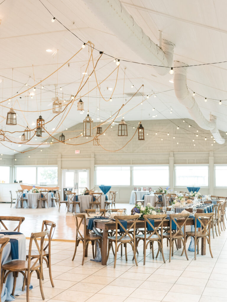 Sanderling Wedding Outer Banks Wedding