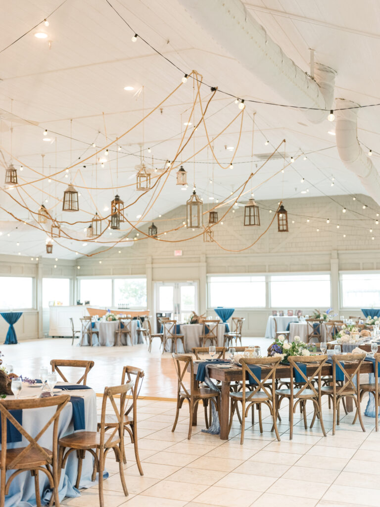 Sanderling Wedding Outer Banks Wedding