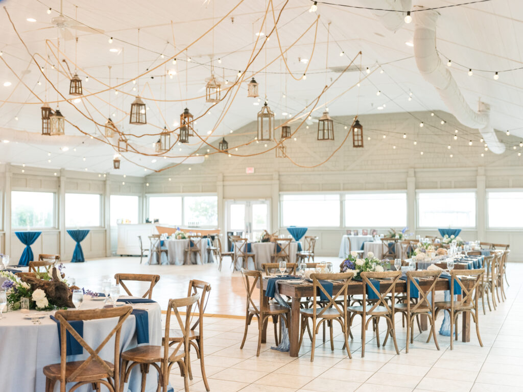 Sanderling Wedding Outer Banks Wedding