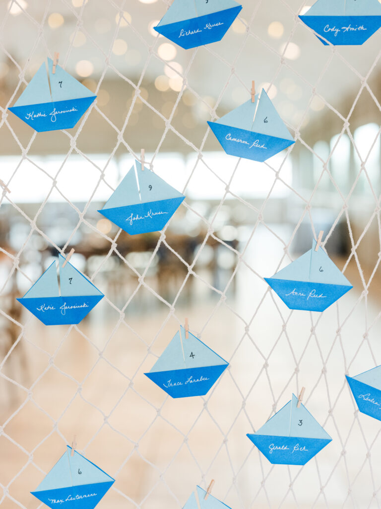 Sanderling Wedding Outer Banks Wedding