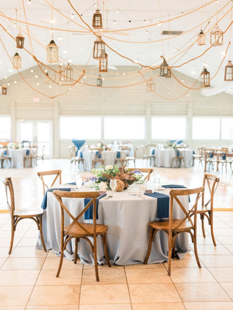 Sanderling Wedding Outer Banks Wedding