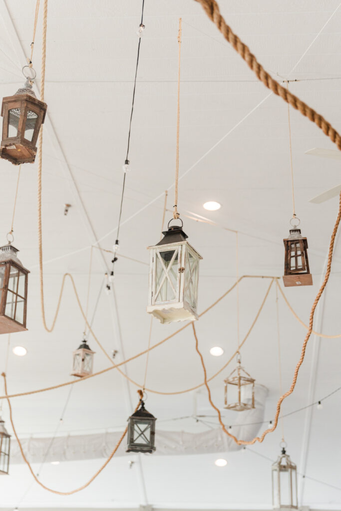 Sanderling Wedding Outer Banks Wedding