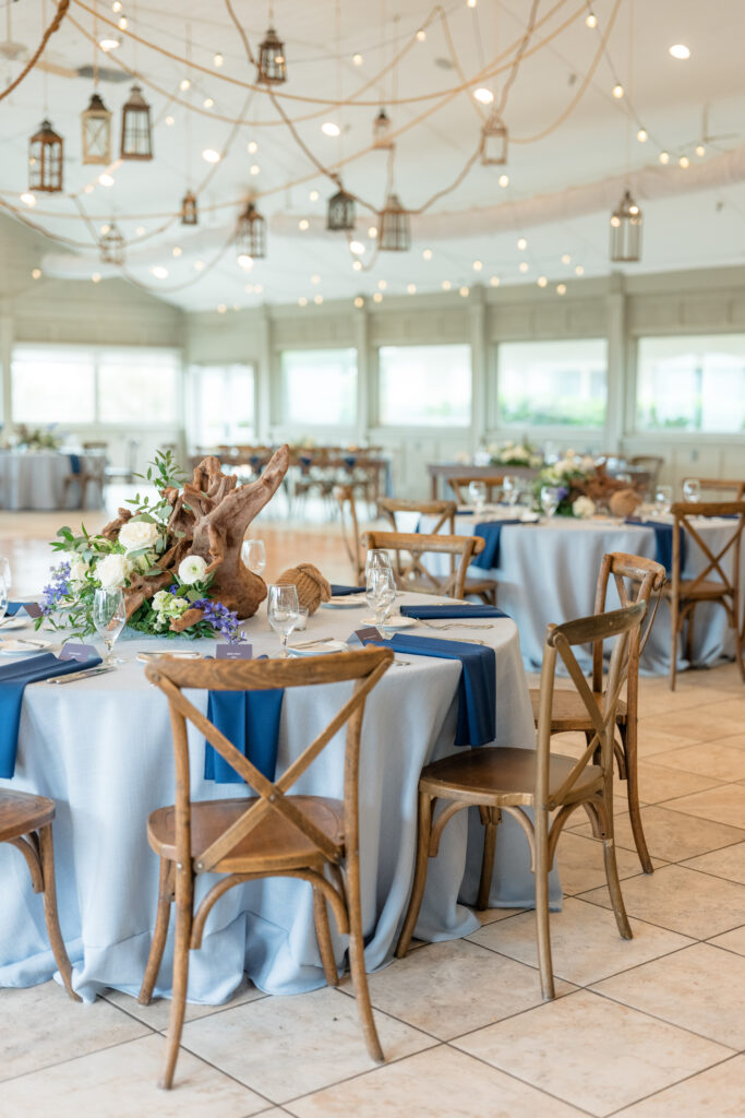 Sanderling Wedding Outer Banks Wedding