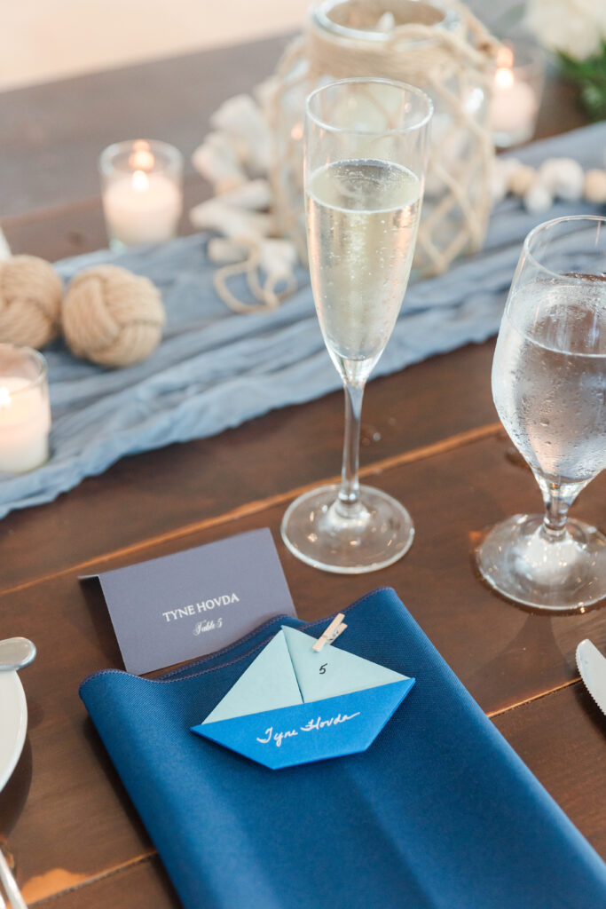 Sanderling Wedding Outer Banks Wedding