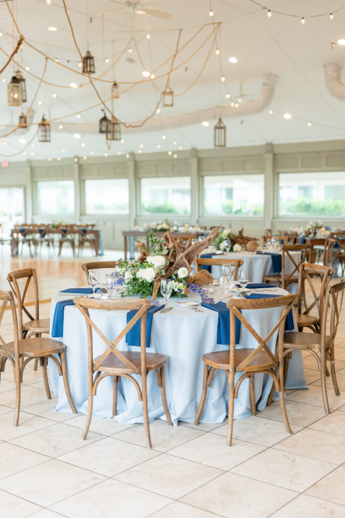 Sanderling Wedding Outer Banks Wedding