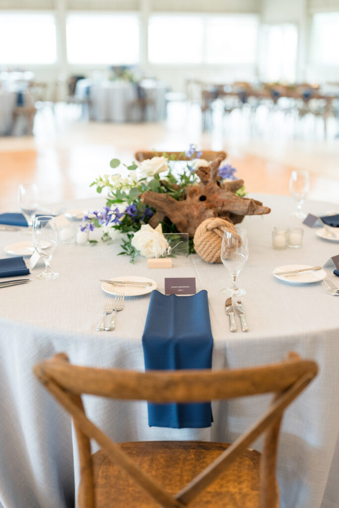 Sanderling Wedding Outer Banks Wedding