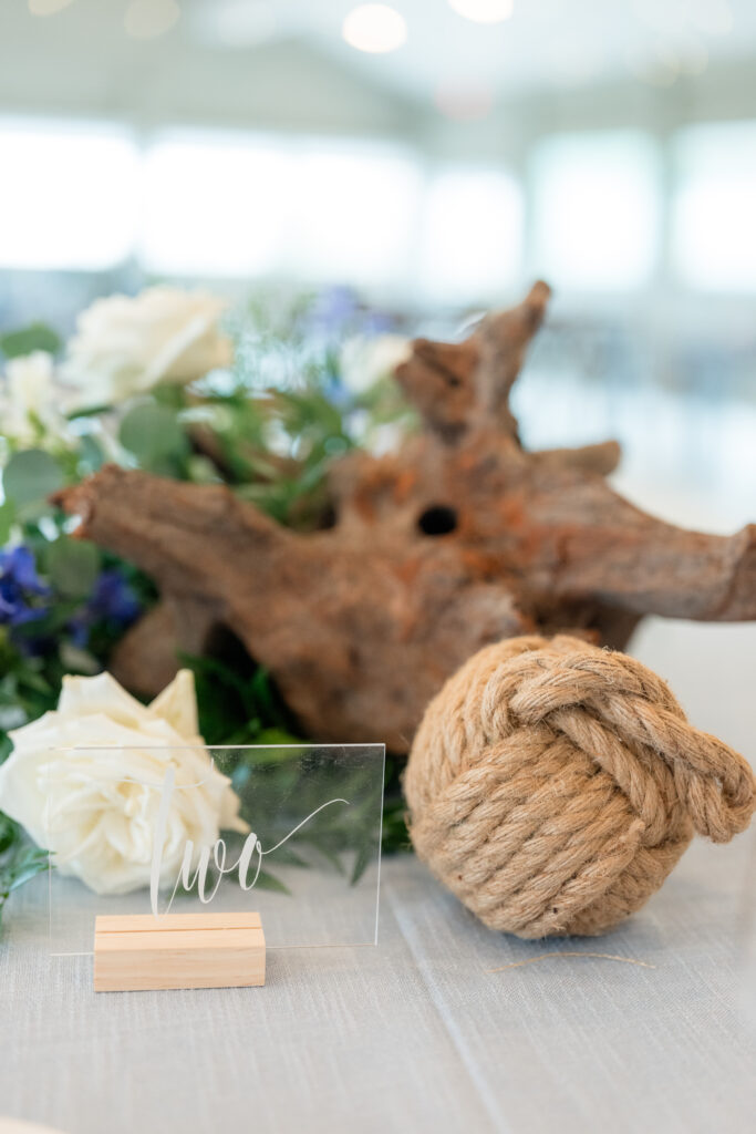 Sanderling Wedding Outer Banks Wedding