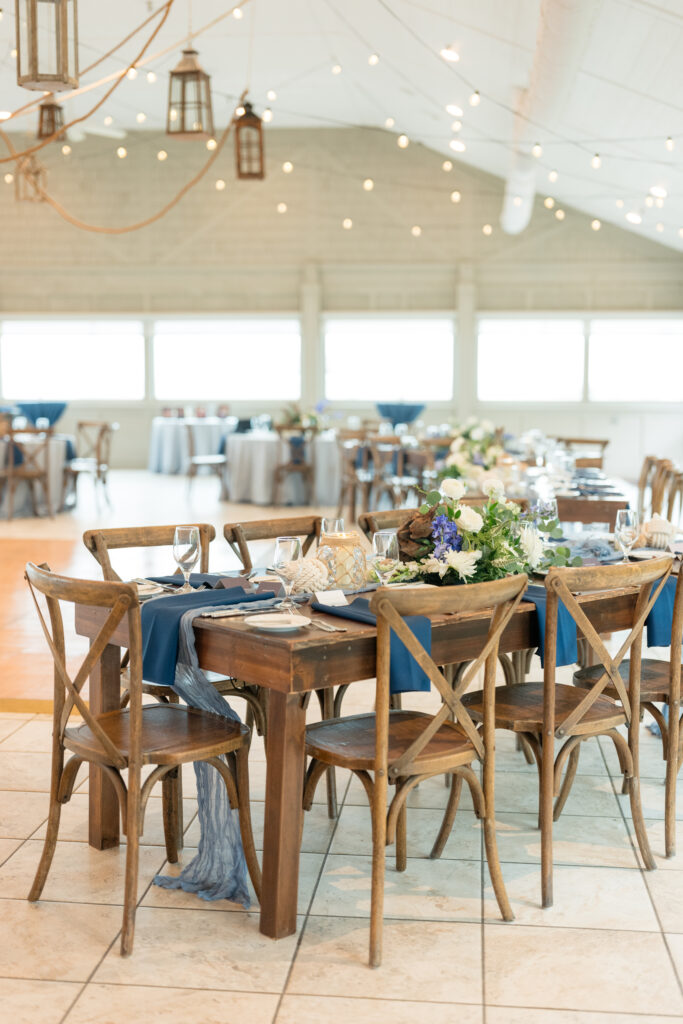 Sanderling Wedding Outer Banks Wedding