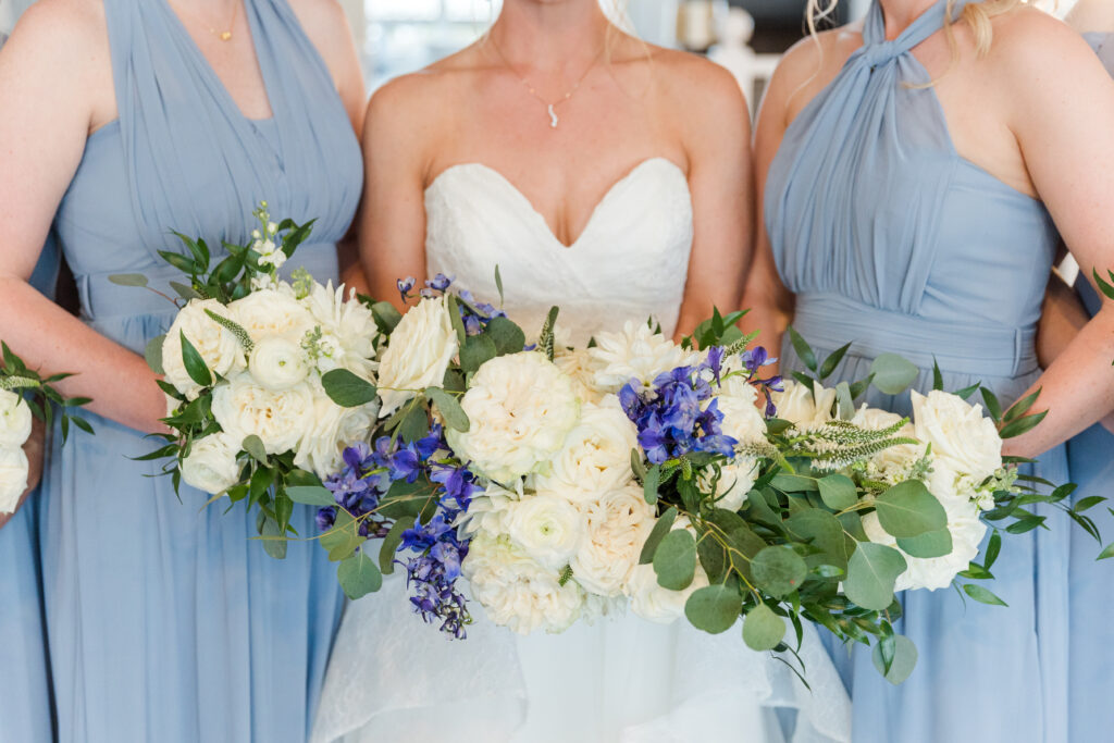 Sanderling Wedding Outer Banks Wedding
