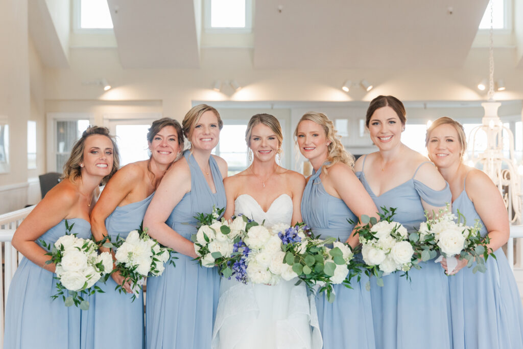 Sanderling Wedding Outer Banks Wedding