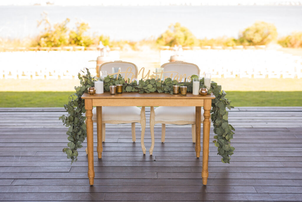 Roanoke Island Festival Park Wedding | Outer Banks Wedding | Manteo Wedding