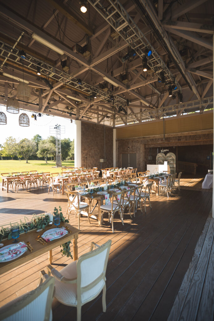 Roanoke Island Festival Park Wedding | Outer Banks Wedding | Manteo Wedding