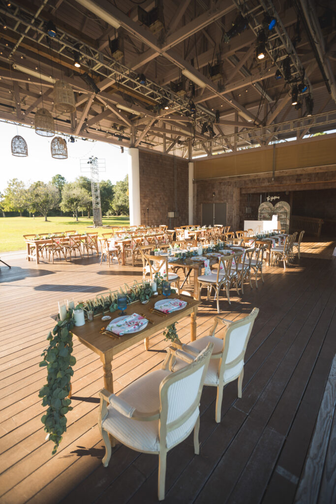 Roanoke Island Festival Park Wedding | Outer Banks Wedding | Manteo Wedding