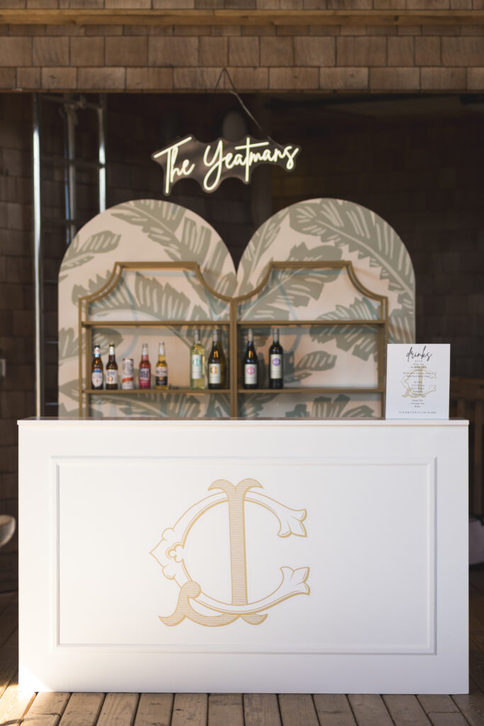 Roanoke Island Festival Park Wedding | Outer Banks Wedding | Manteo Wedding