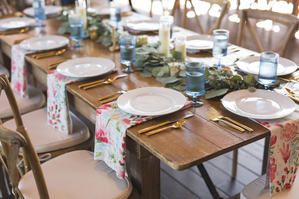 Roanoke Island Festival Park Wedding | Outer Banks Wedding | Manteo Wedding