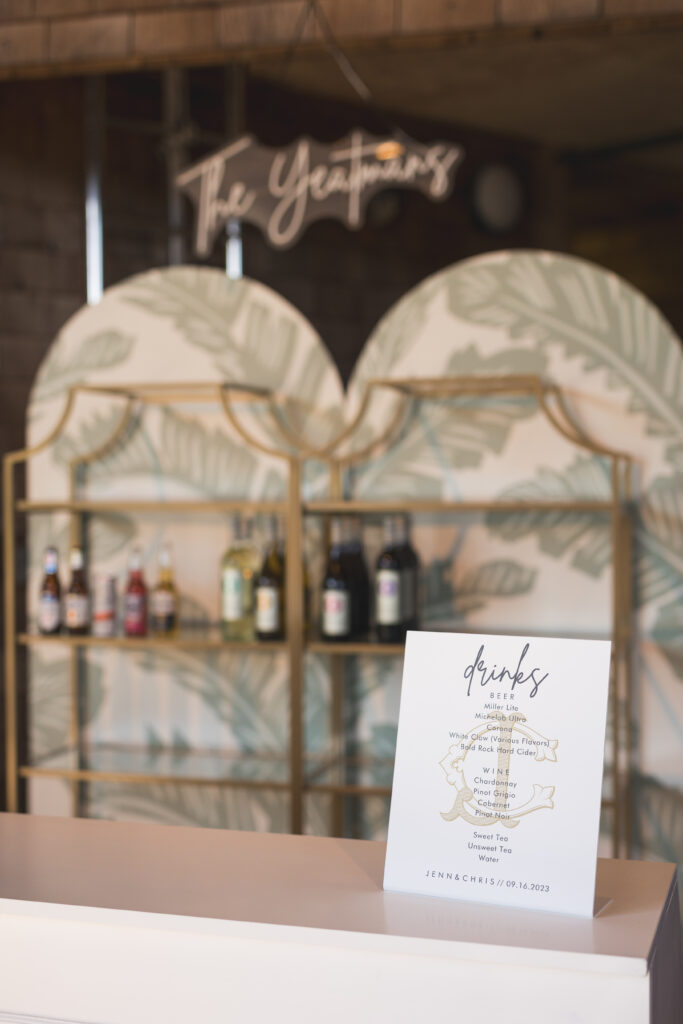 Roanoke Island Festival Park Wedding | Outer Banks Wedding | Manteo Wedding